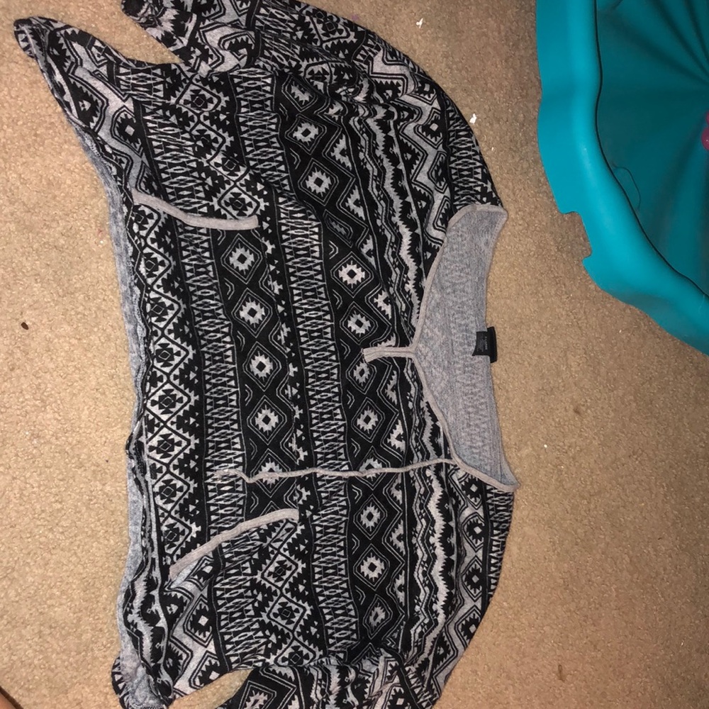 Rue21 top